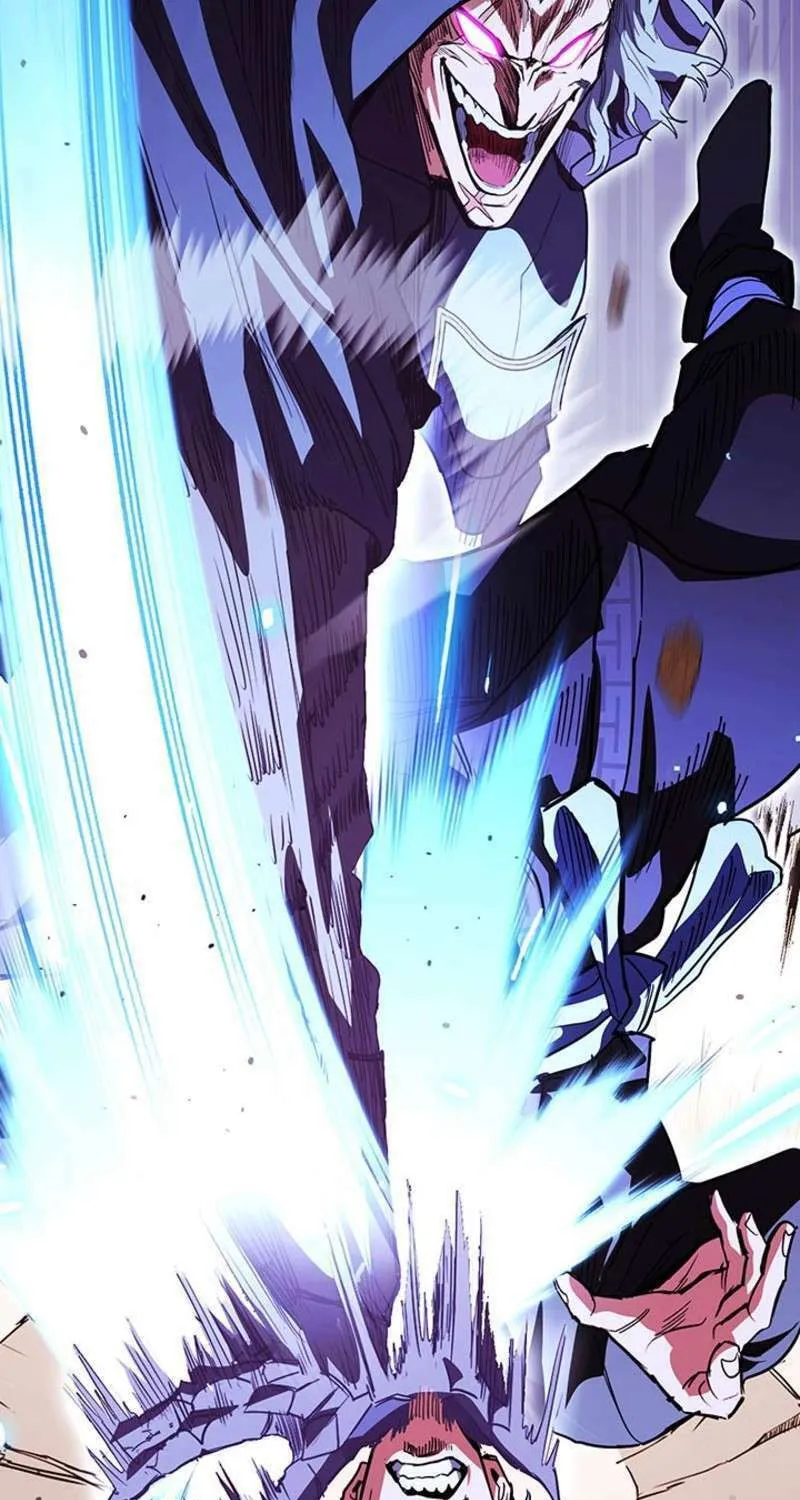 Nae Buhadeuri Michindeusi Yuneunghada Chapter 37 page 33 - 
