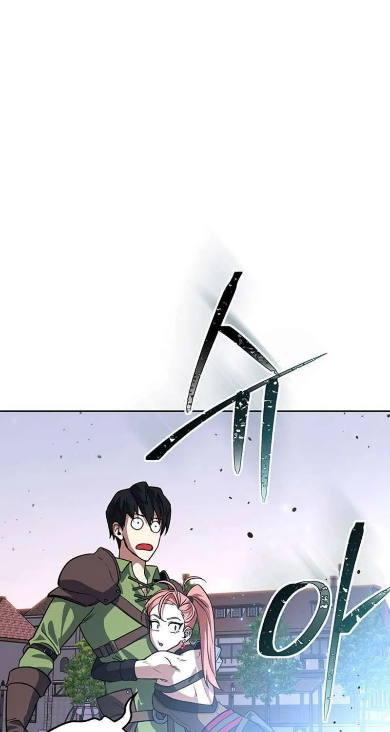 Nae Buhadeuri Michindeusi Yuneunghada Chapter 37 page 36 - 