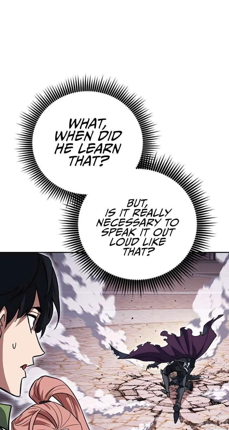 Nae Buhadeuri Michindeusi Yuneunghada Chapter 37 page 39 - 