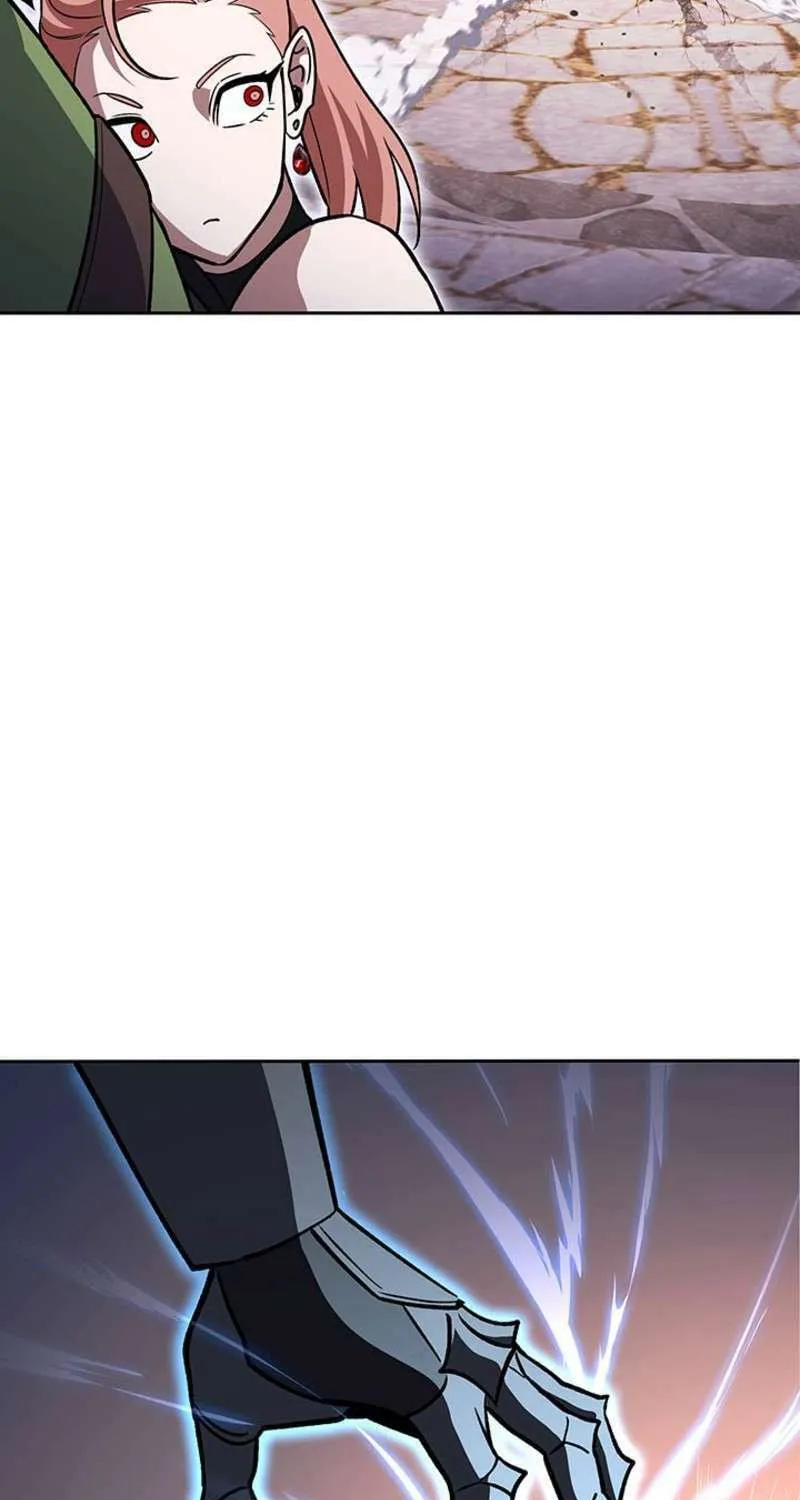 Nae Buhadeuri Michindeusi Yuneunghada Chapter 37 page 40 - 