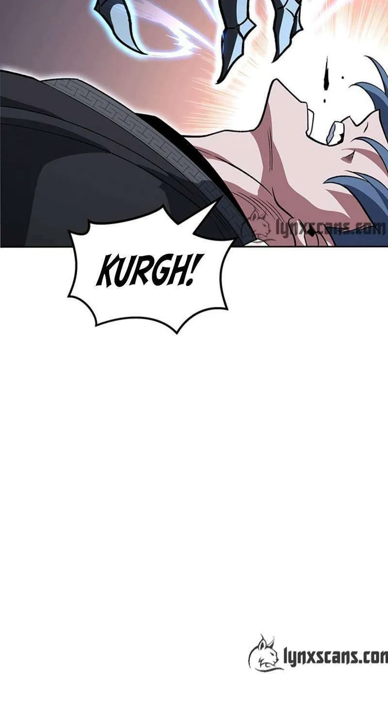 Nae Buhadeuri Michindeusi Yuneunghada Chapter 37 page 41 - 