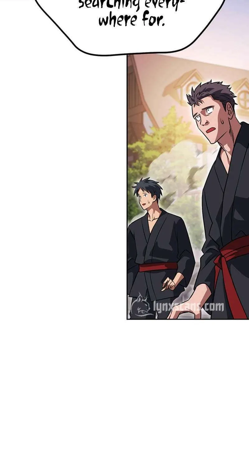 Nae Buhadeuri Michindeusi Yuneunghada Chapter 37 page 43 - 