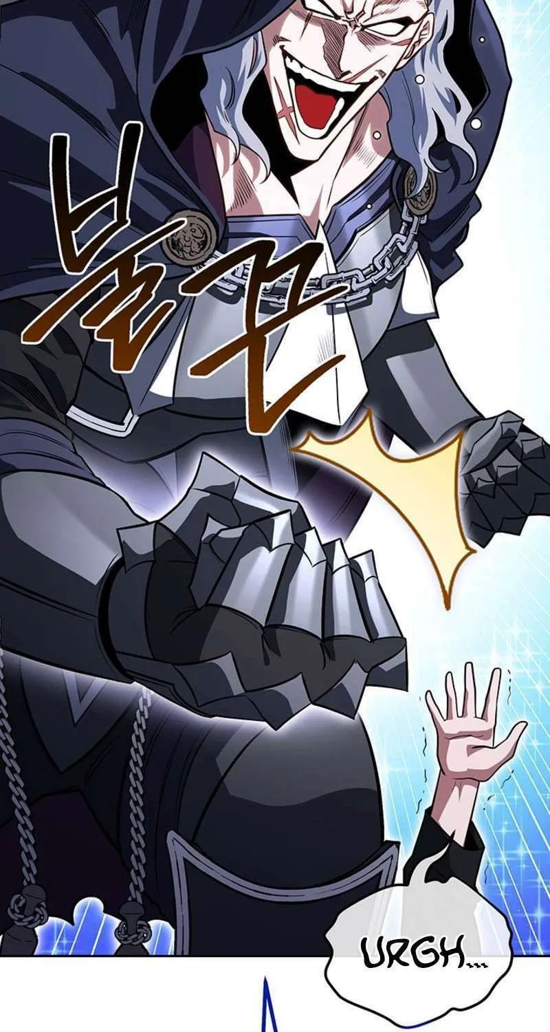 Nae Buhadeuri Michindeusi Yuneunghada Chapter 37 page 45 - 