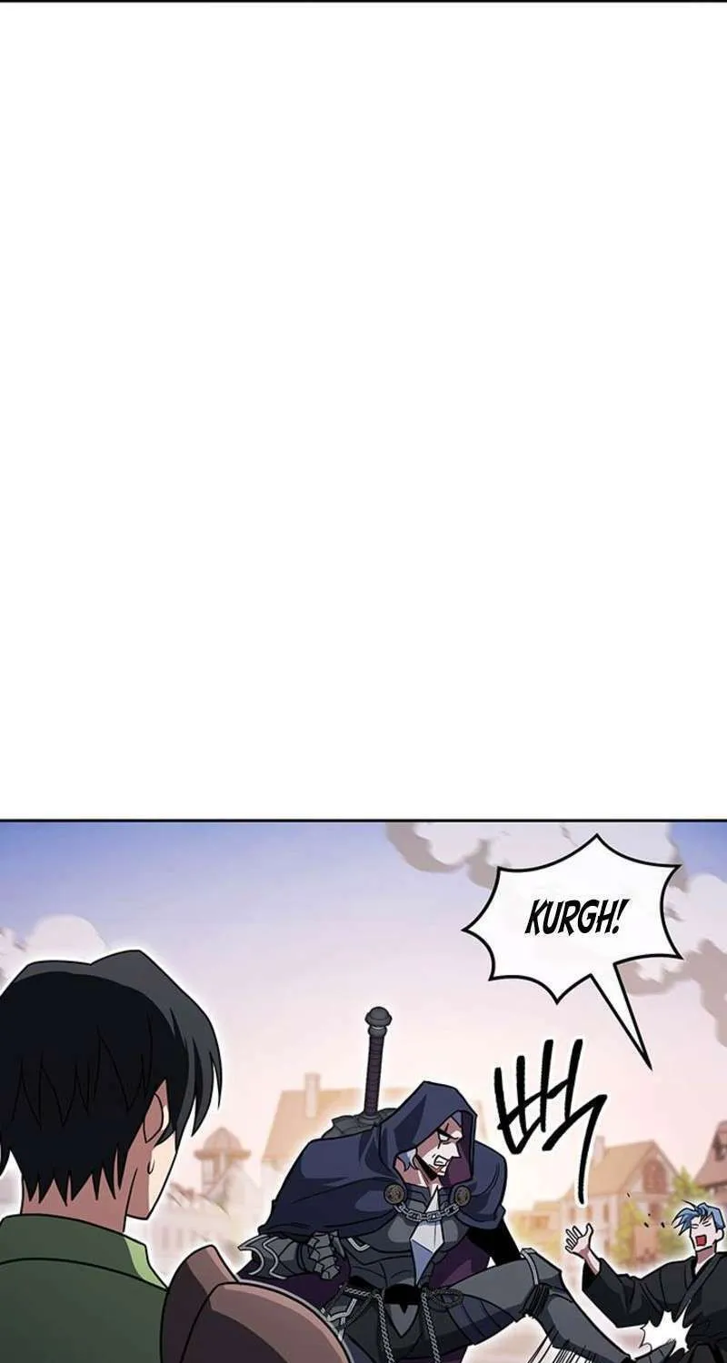 Nae Buhadeuri Michindeusi Yuneunghada Chapter 37 page 49 - 