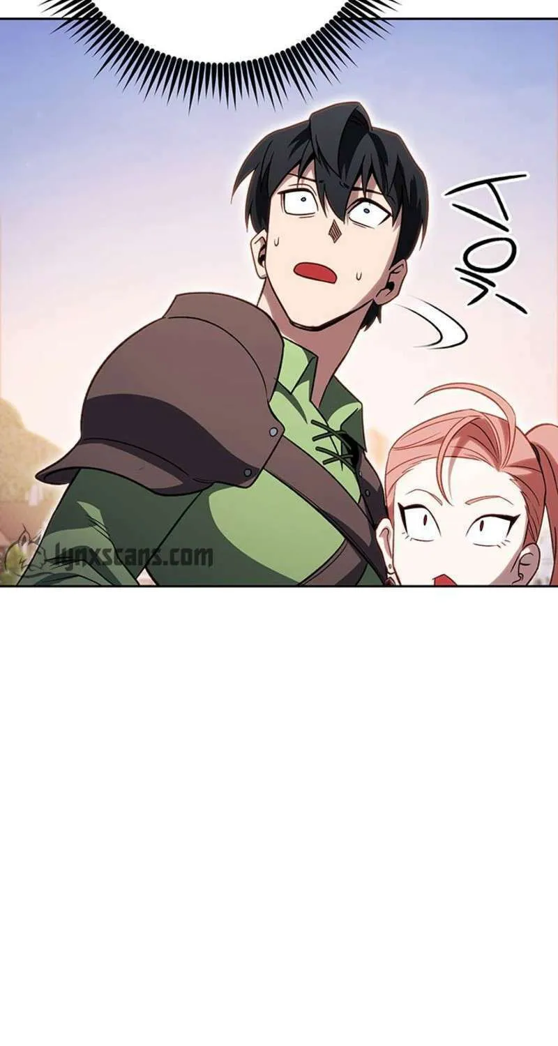 Nae Buhadeuri Michindeusi Yuneunghada Chapter 37 page 51 - 