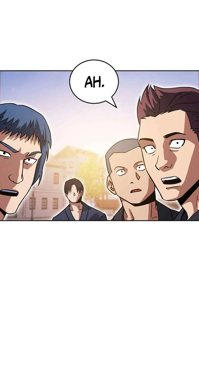 Nae Buhadeuri Michindeusi Yuneunghada Chapter 37 page 53 - 