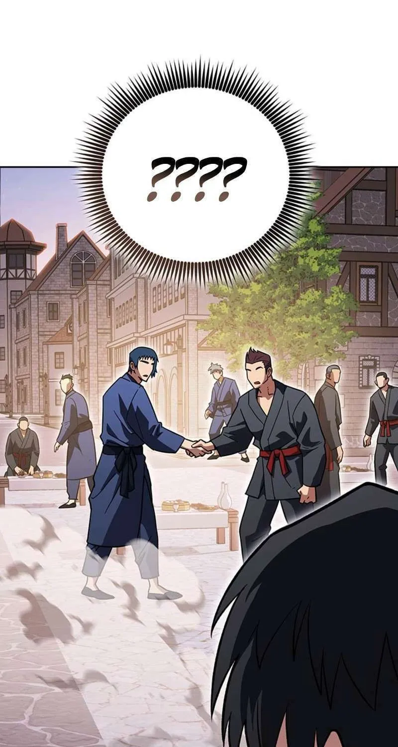 Nae Buhadeuri Michindeusi Yuneunghada Chapter 37 page 54 - 