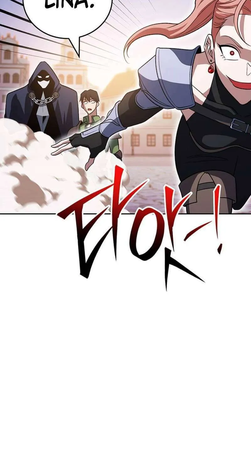 Nae Buhadeuri Michindeusi Yuneunghada Chapter 37 page 60 - 