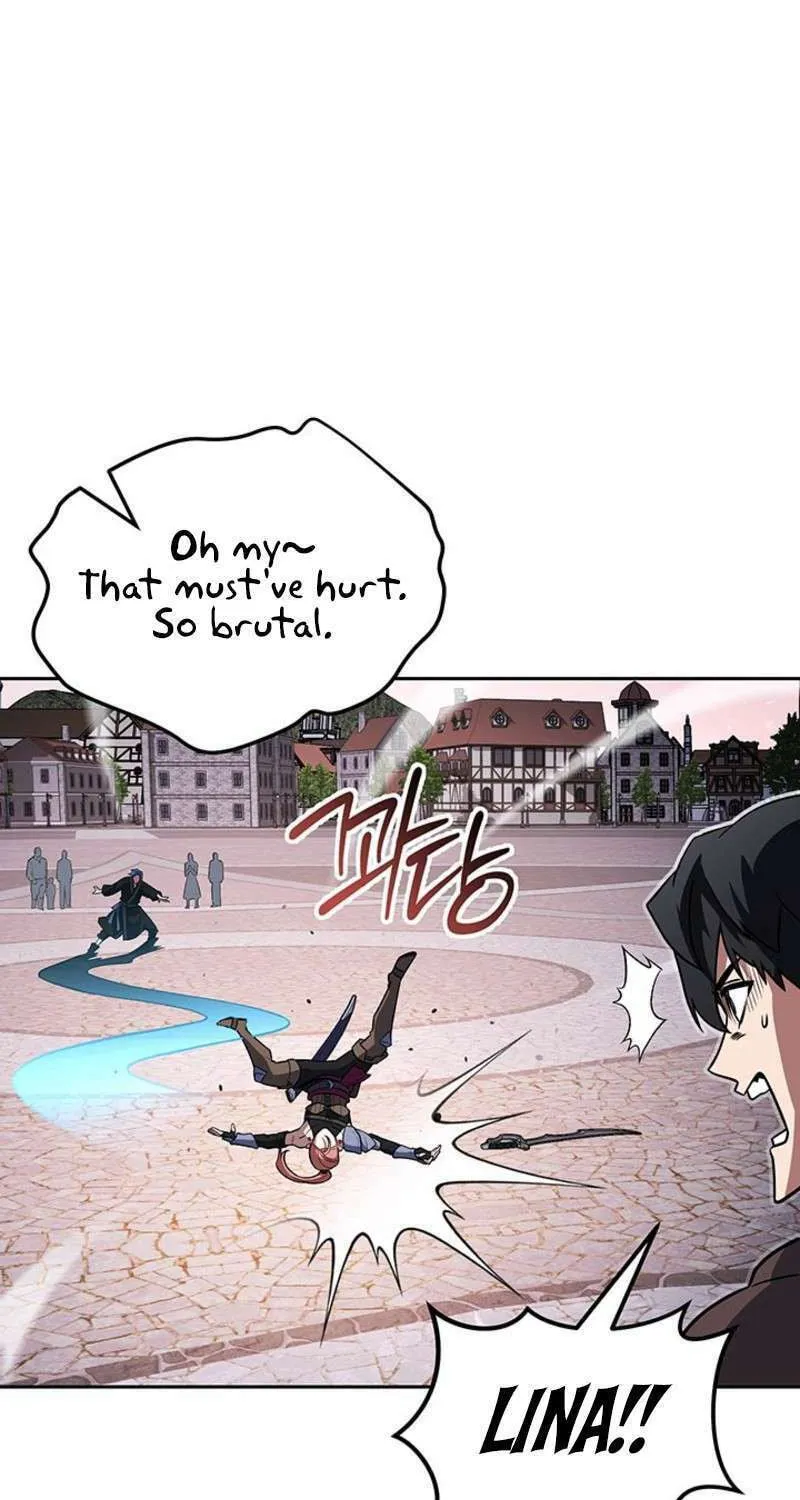 Nae Buhadeuri Michindeusi Yuneunghada Chapter 37 page 62 - 