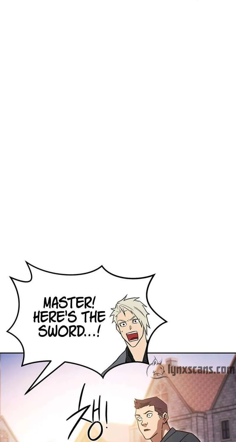 Nae Buhadeuri Michindeusi Yuneunghada Chapter 37 page 64 - 