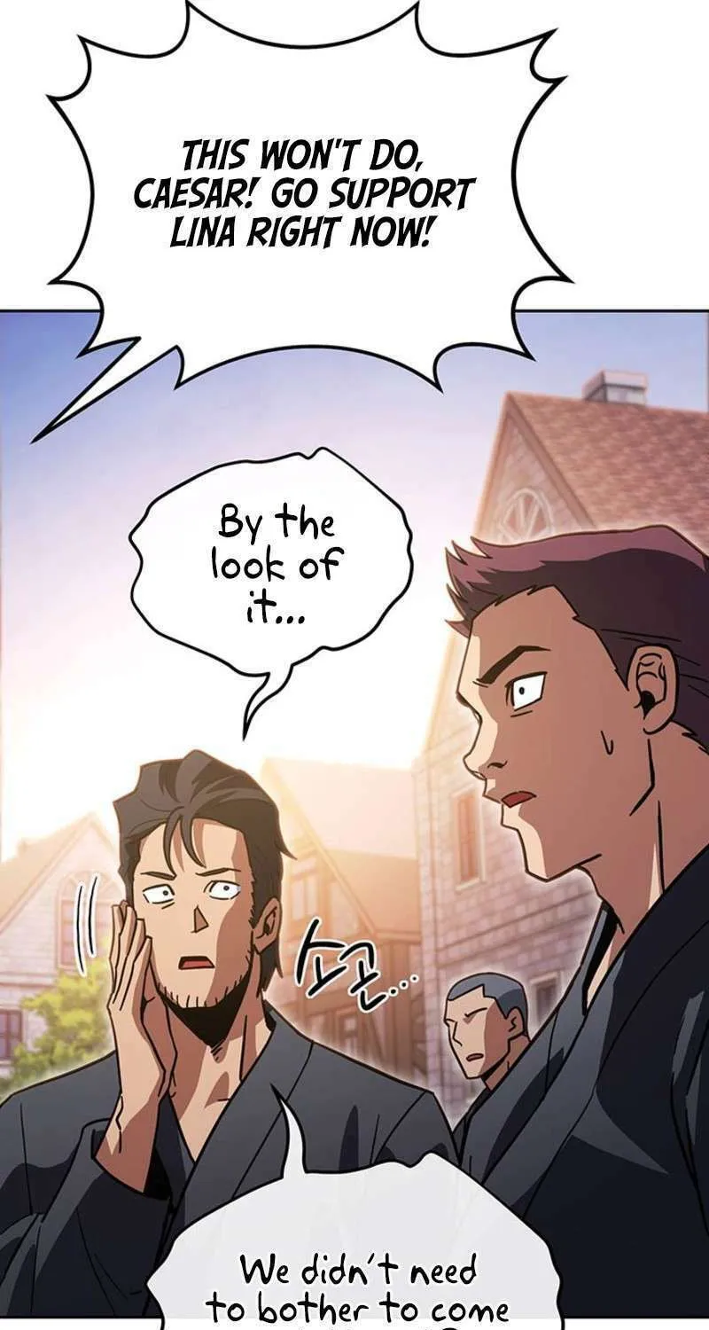 Nae Buhadeuri Michindeusi Yuneunghada Chapter 37 page 66 - 