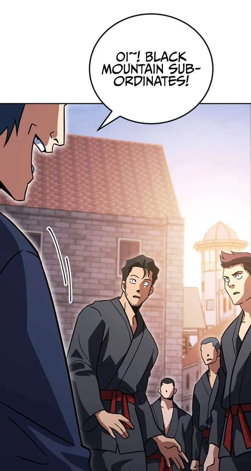 Nae Buhadeuri Michindeusi Yuneunghada Chapter 37 page 68 - 