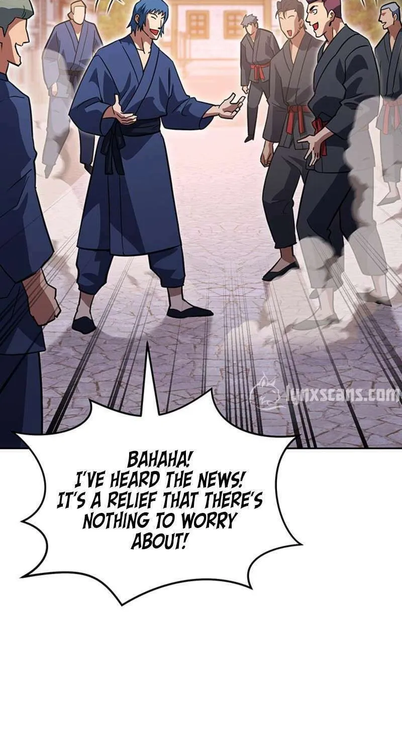 Nae Buhadeuri Michindeusi Yuneunghada Chapter 37 page 72 - 