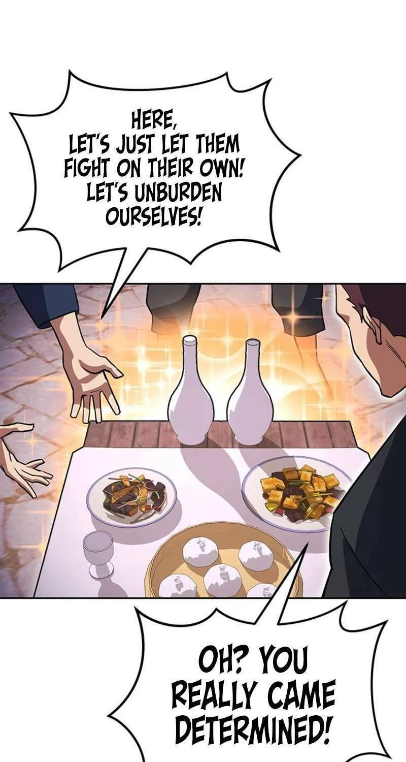Nae Buhadeuri Michindeusi Yuneunghada Chapter 37 page 73 - 