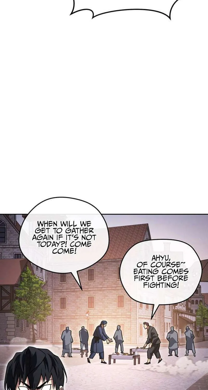 Nae Buhadeuri Michindeusi Yuneunghada Chapter 37 page 74 - 