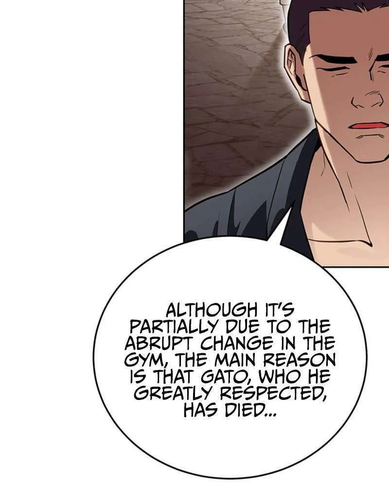 Nae Buhadeuri Michindeusi Yuneunghada Chapter 37 page 77 - 