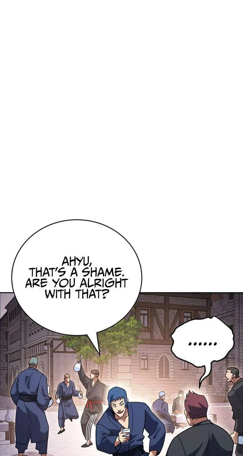 Nae Buhadeuri Michindeusi Yuneunghada Chapter 37 page 78 - 