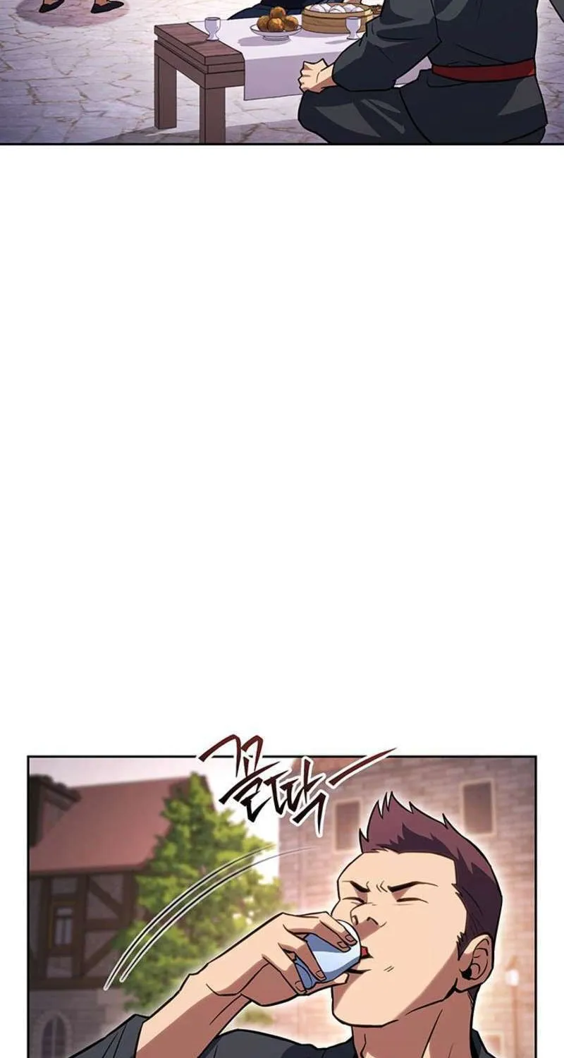 Nae Buhadeuri Michindeusi Yuneunghada Chapter 37 page 79 - 