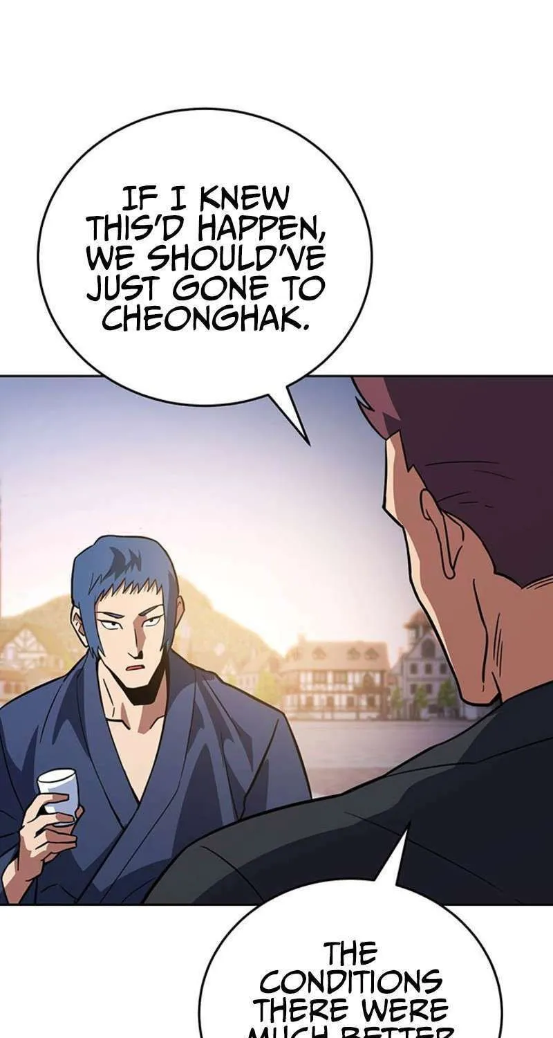 Nae Buhadeuri Michindeusi Yuneunghada Chapter 37 page 82 - 
