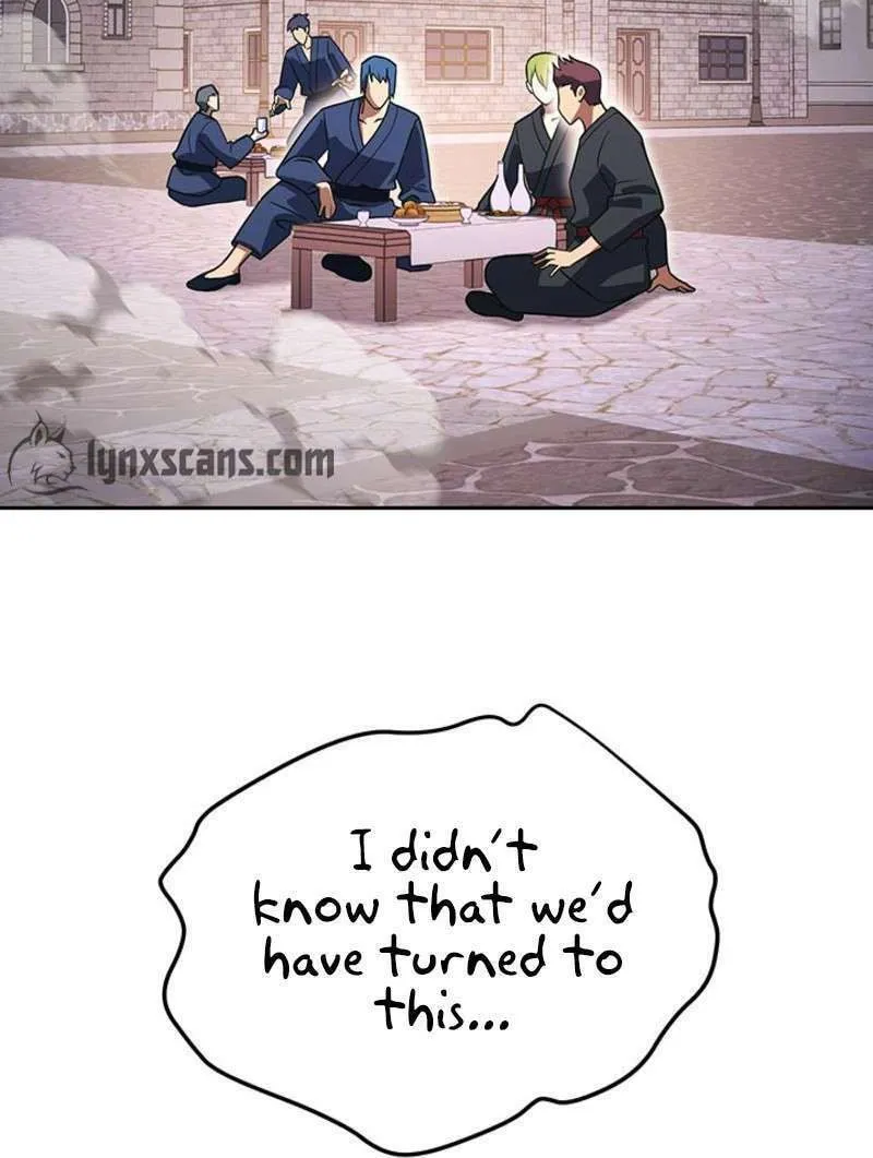 Nae Buhadeuri Michindeusi Yuneunghada Chapter 37 page 84 - 