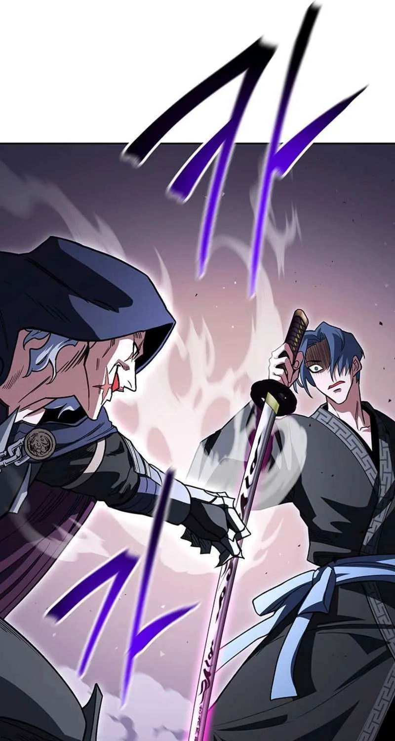 Nae Buhadeuri Michindeusi Yuneunghada Chapter 37 page 91 - 