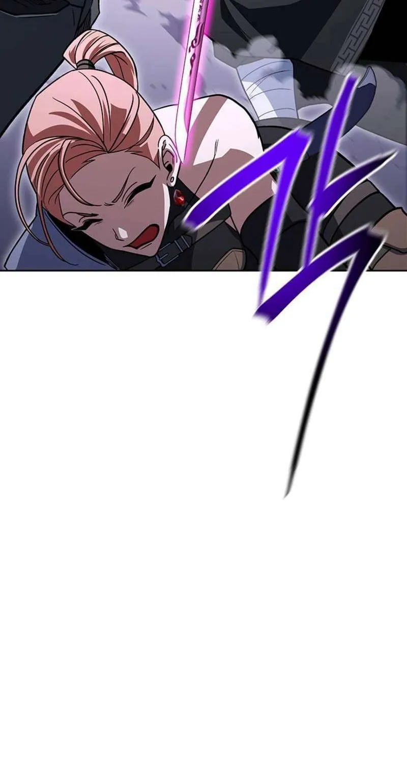 Nae Buhadeuri Michindeusi Yuneunghada Chapter 37 page 92 - 