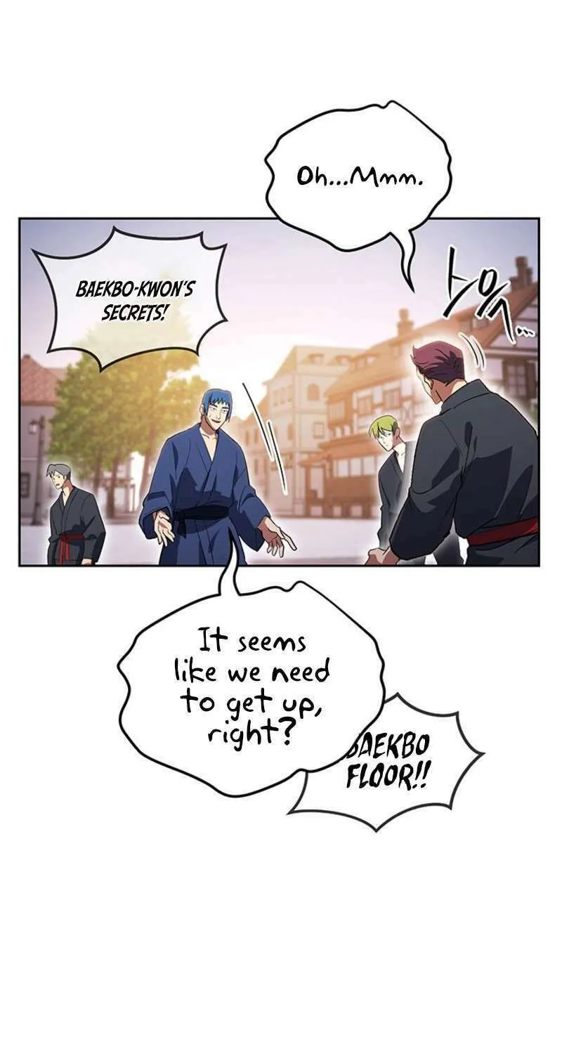 Nae Buhadeuri Michindeusi Yuneunghada Chapter 37 page 94 - 