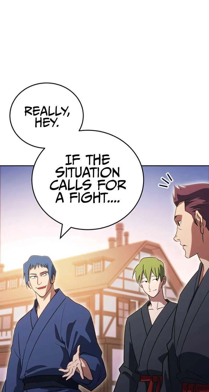 Nae Buhadeuri Michindeusi Yuneunghada Chapter 37 page 95 - 