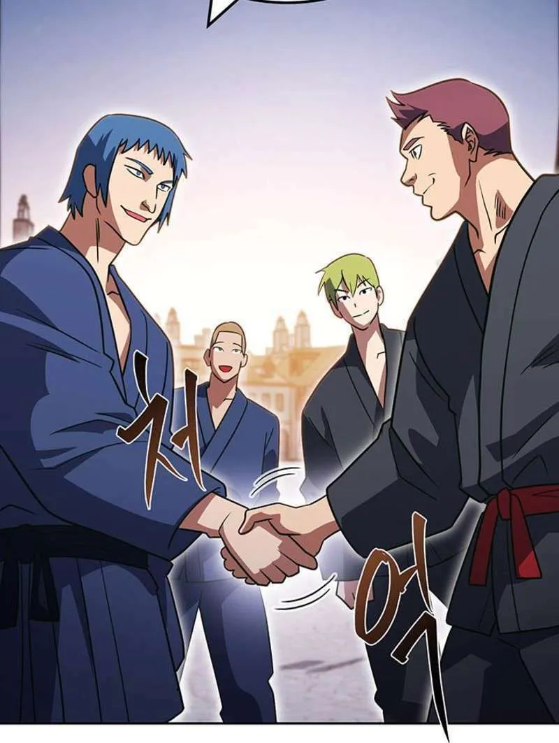 Nae Buhadeuri Michindeusi Yuneunghada Chapter 37 page 97 - 