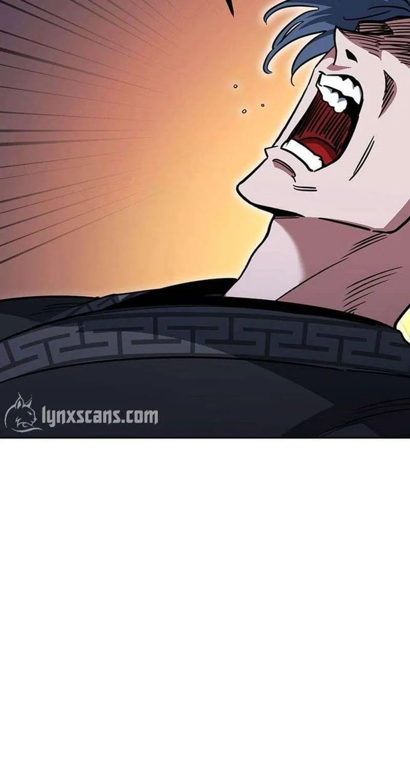 Nae Buhadeuri Michindeusi Yuneunghada Chapter 38 page 2 - 