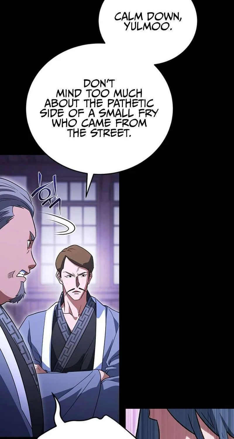 Nae Buhadeuri Michindeusi Yuneunghada Chapter 38 page 11 - 