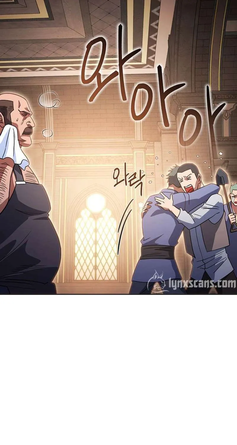 Nae Buhadeuri Michindeusi Yuneunghada Chapter 38 page 104 - 
