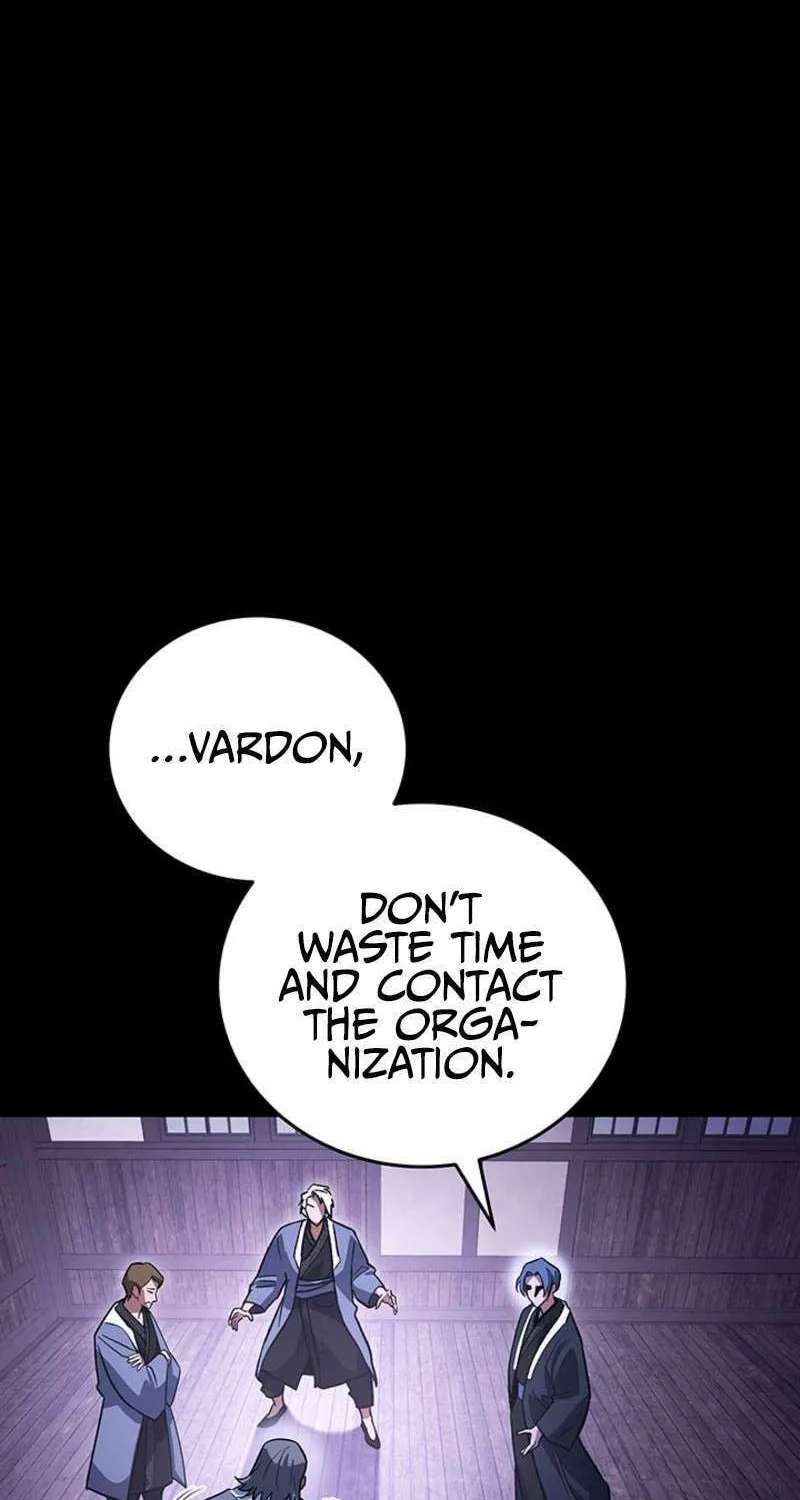 Nae Buhadeuri Michindeusi Yuneunghada Chapter 38 page 13 - 