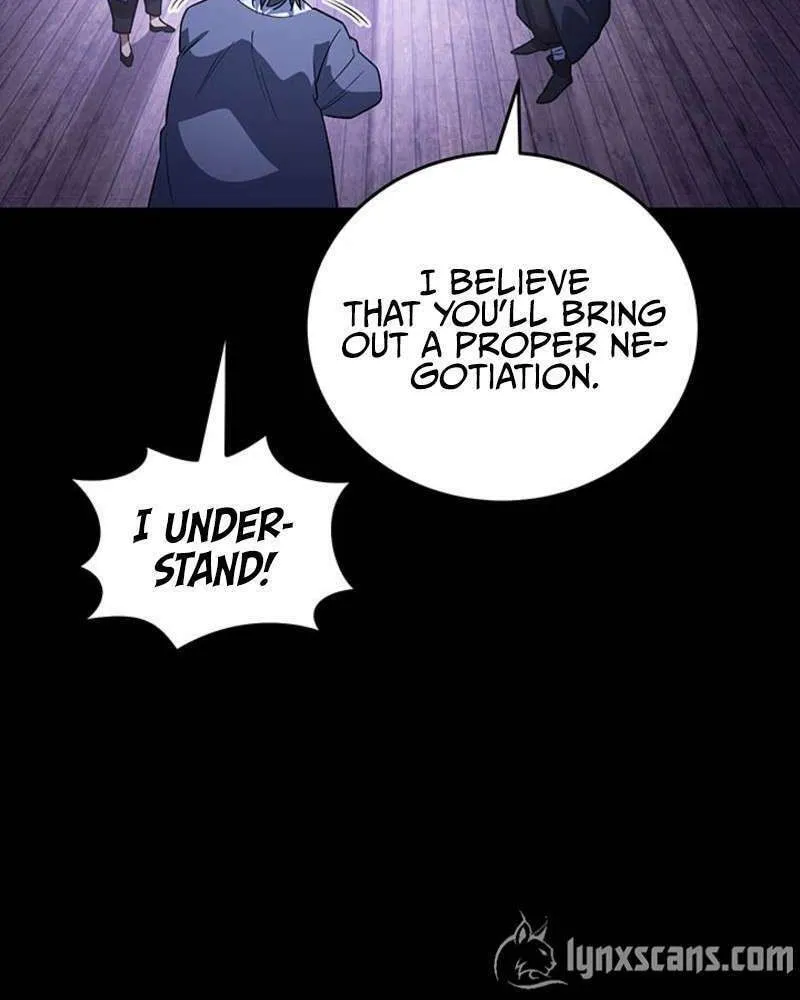 Nae Buhadeuri Michindeusi Yuneunghada Chapter 38 page 14 - 