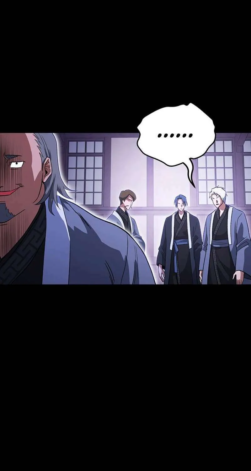 Nae Buhadeuri Michindeusi Yuneunghada Chapter 38 page 15 - 