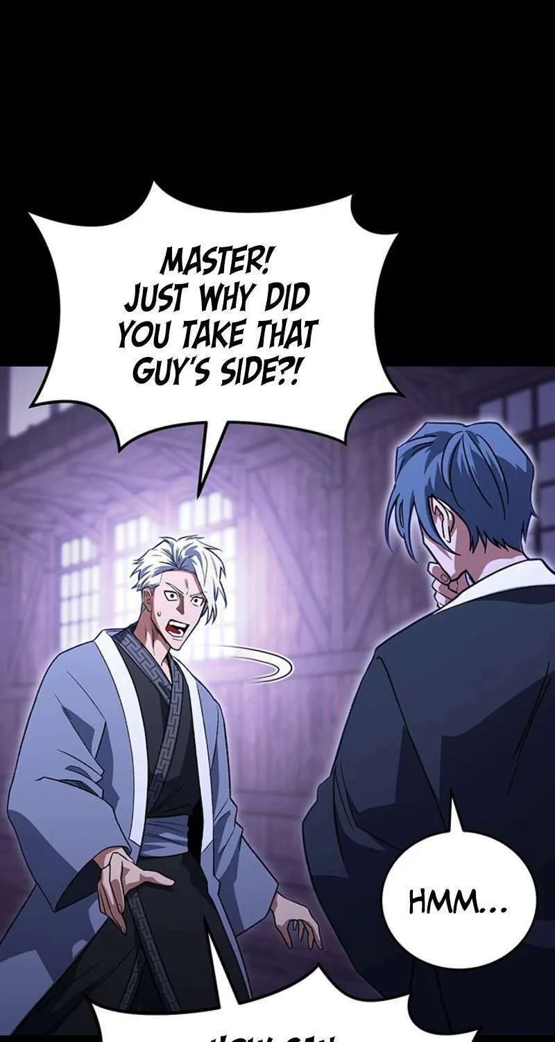 Nae Buhadeuri Michindeusi Yuneunghada Chapter 38 page 16 - 