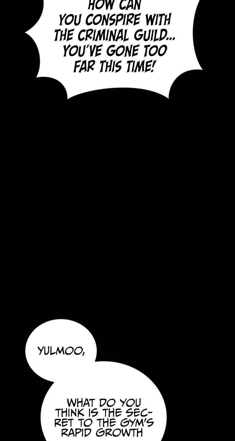 Nae Buhadeuri Michindeusi Yuneunghada Chapter 38 page 17 - 