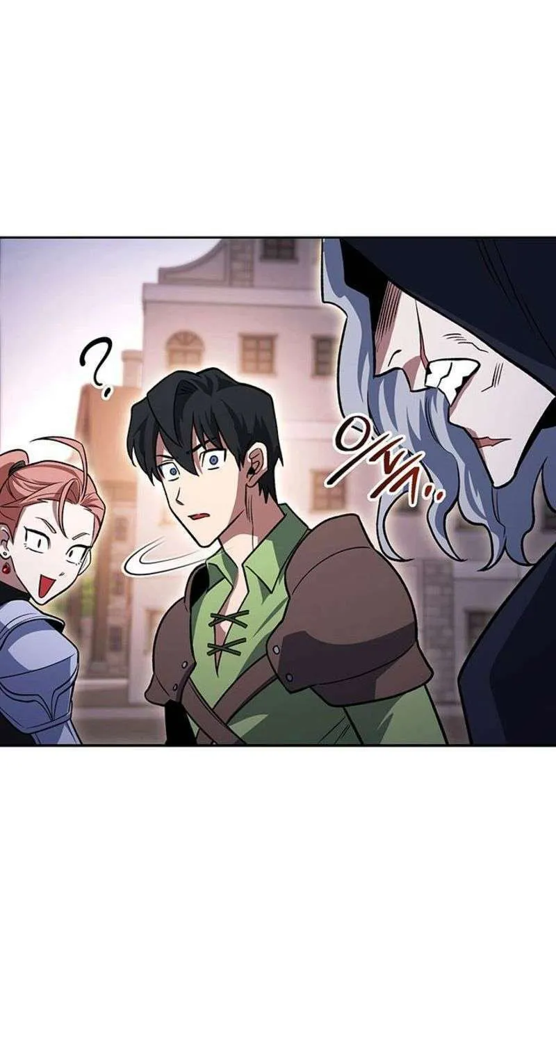 Nae Buhadeuri Michindeusi Yuneunghada Chapter 38 page 3 - 