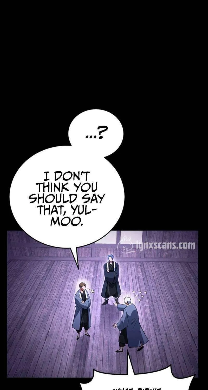 Nae Buhadeuri Michindeusi Yuneunghada Chapter 38 page 22 - 