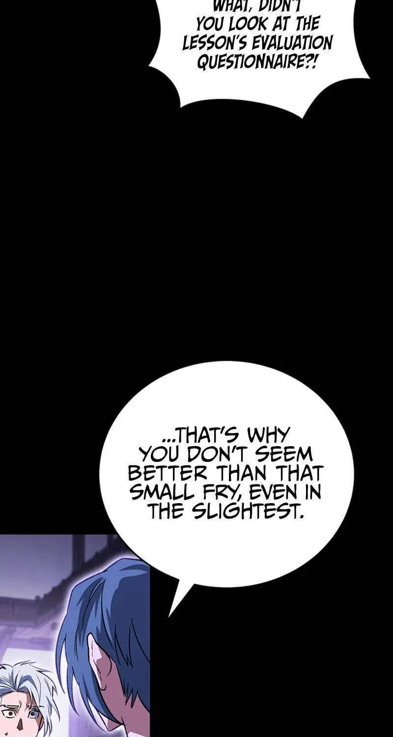 Nae Buhadeuri Michindeusi Yuneunghada Chapter 38 page 23 - 