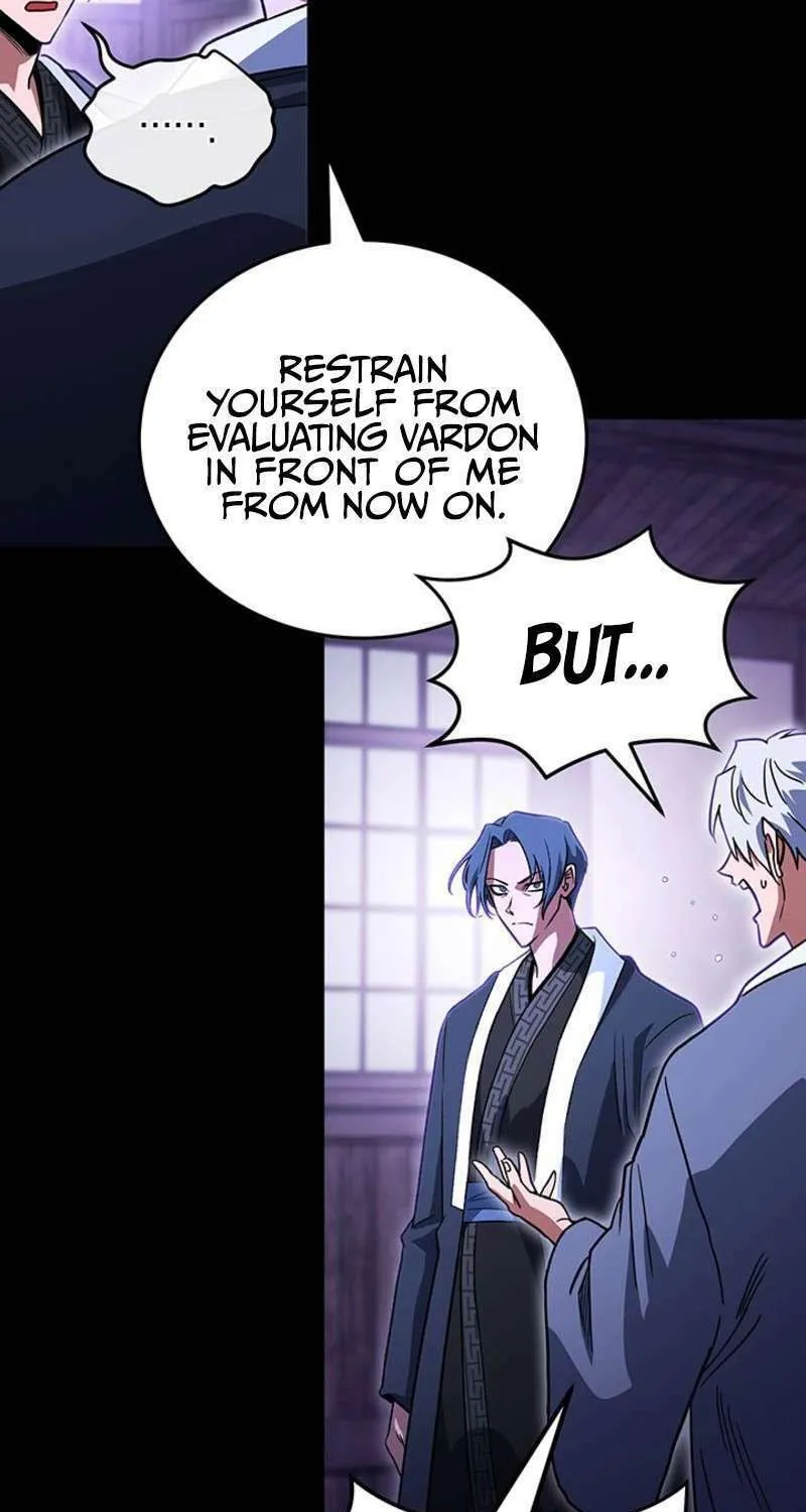 Nae Buhadeuri Michindeusi Yuneunghada Chapter 38 page 24 - 