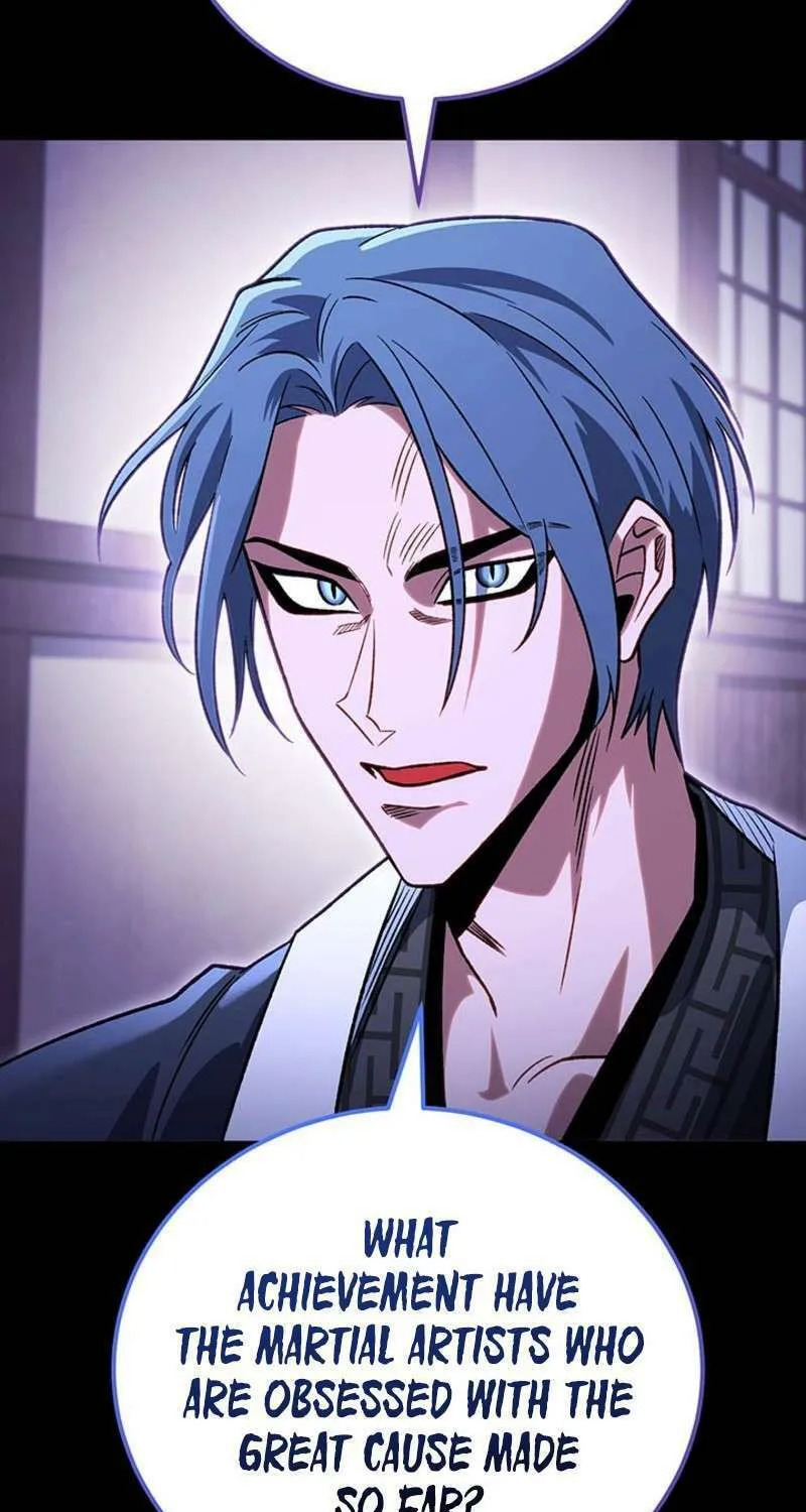 Nae Buhadeuri Michindeusi Yuneunghada Chapter 38 page 26 - 