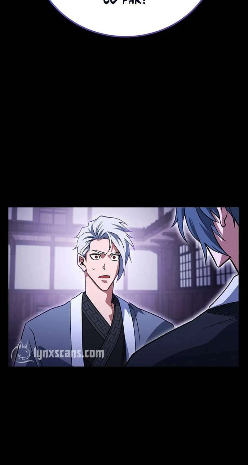 Nae Buhadeuri Michindeusi Yuneunghada Chapter 38 page 27 - 