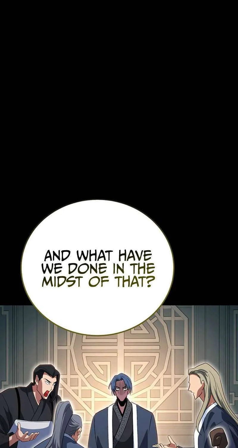 Nae Buhadeuri Michindeusi Yuneunghada Chapter 38 page 30 - 