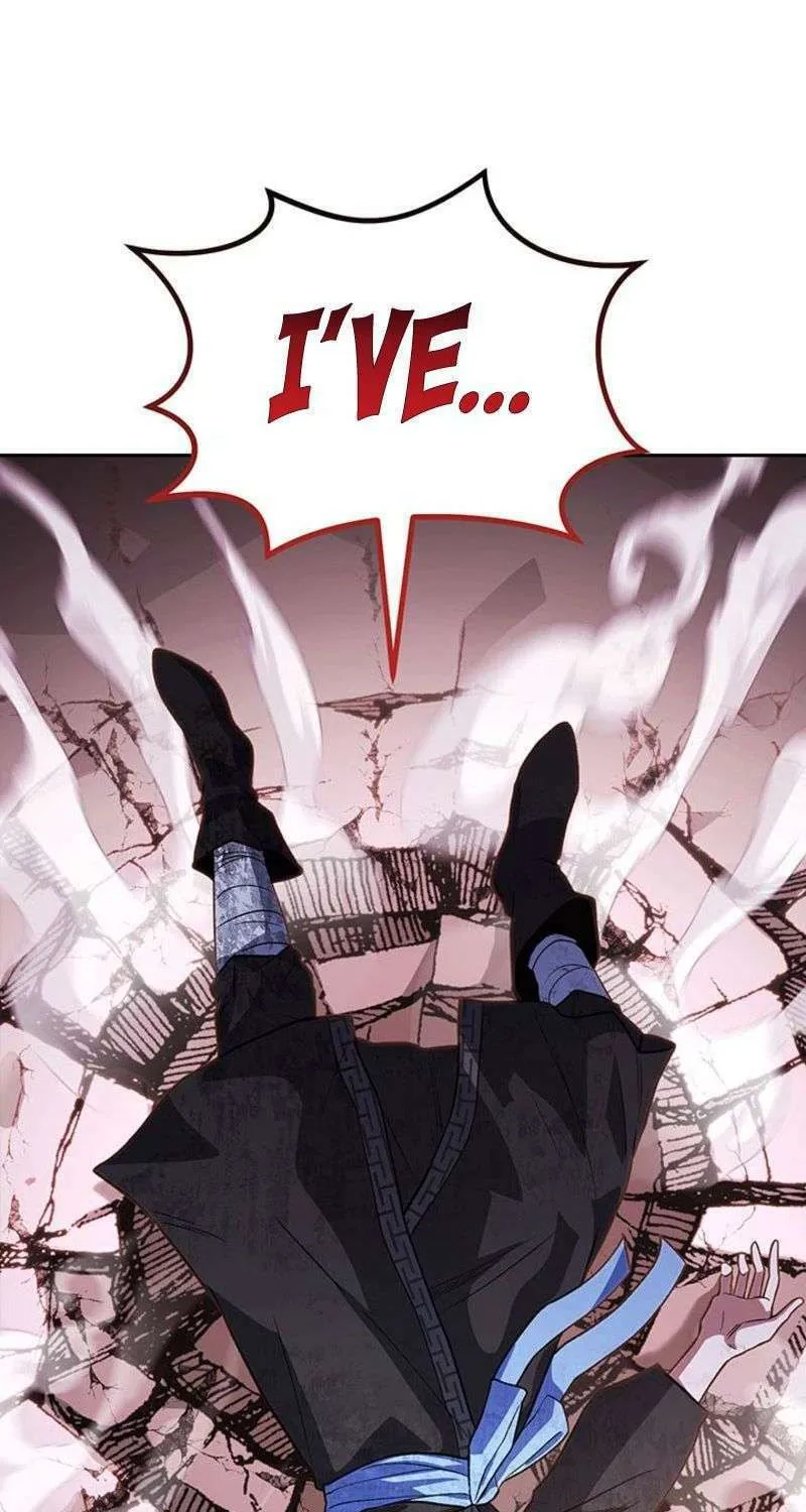 Nae Buhadeuri Michindeusi Yuneunghada Chapter 38 page 4 - 