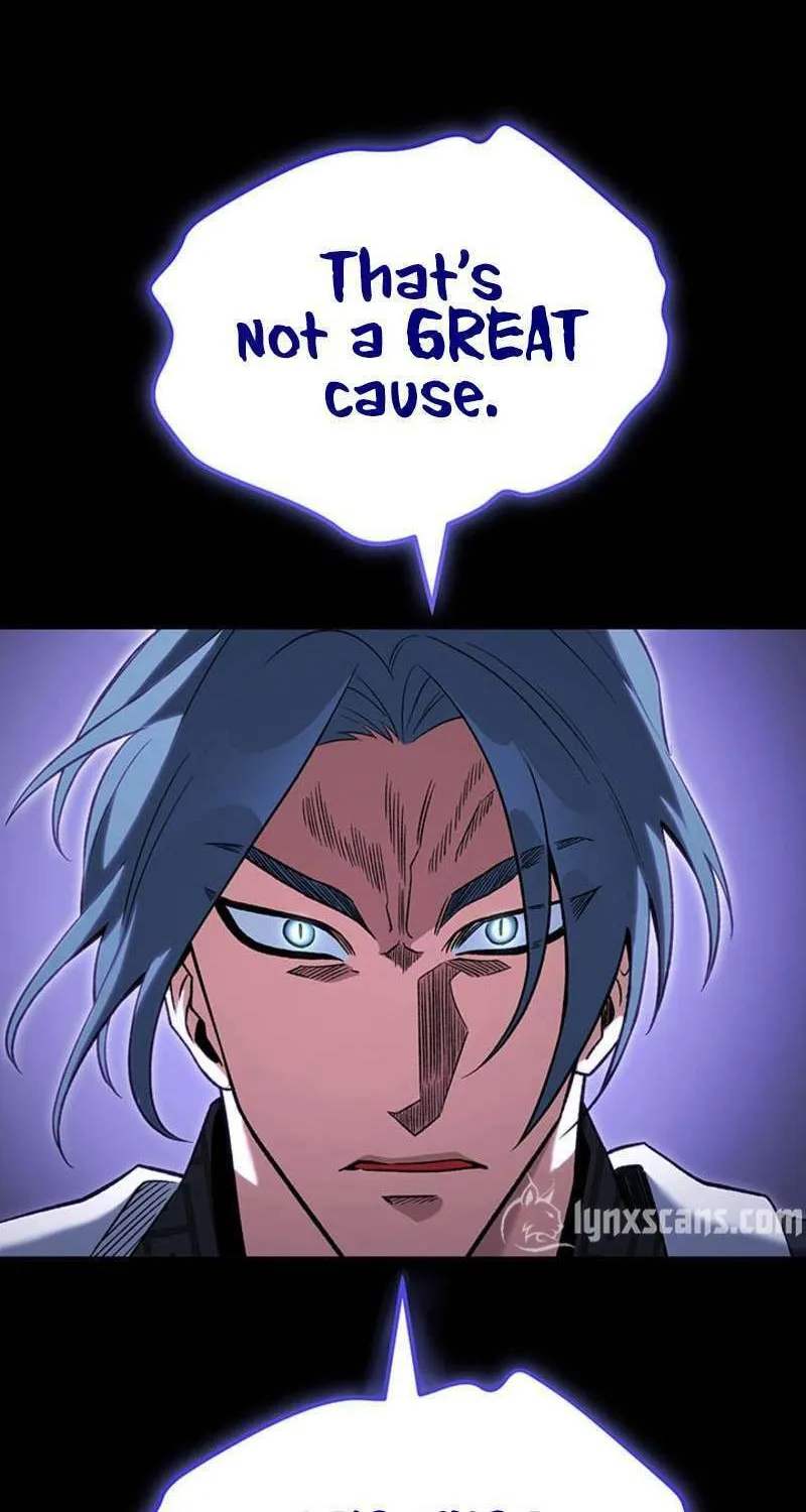 Nae Buhadeuri Michindeusi Yuneunghada Chapter 38 page 32 - 
