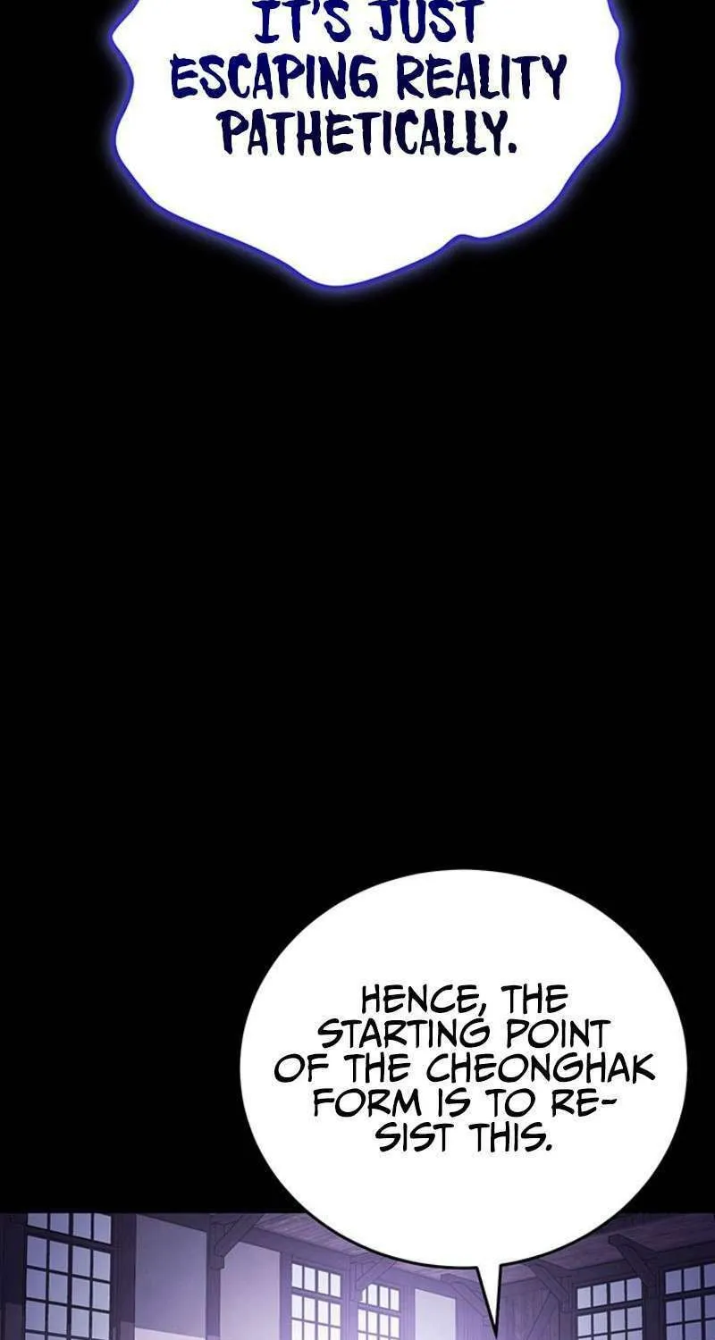 Nae Buhadeuri Michindeusi Yuneunghada Chapter 38 page 33 - 