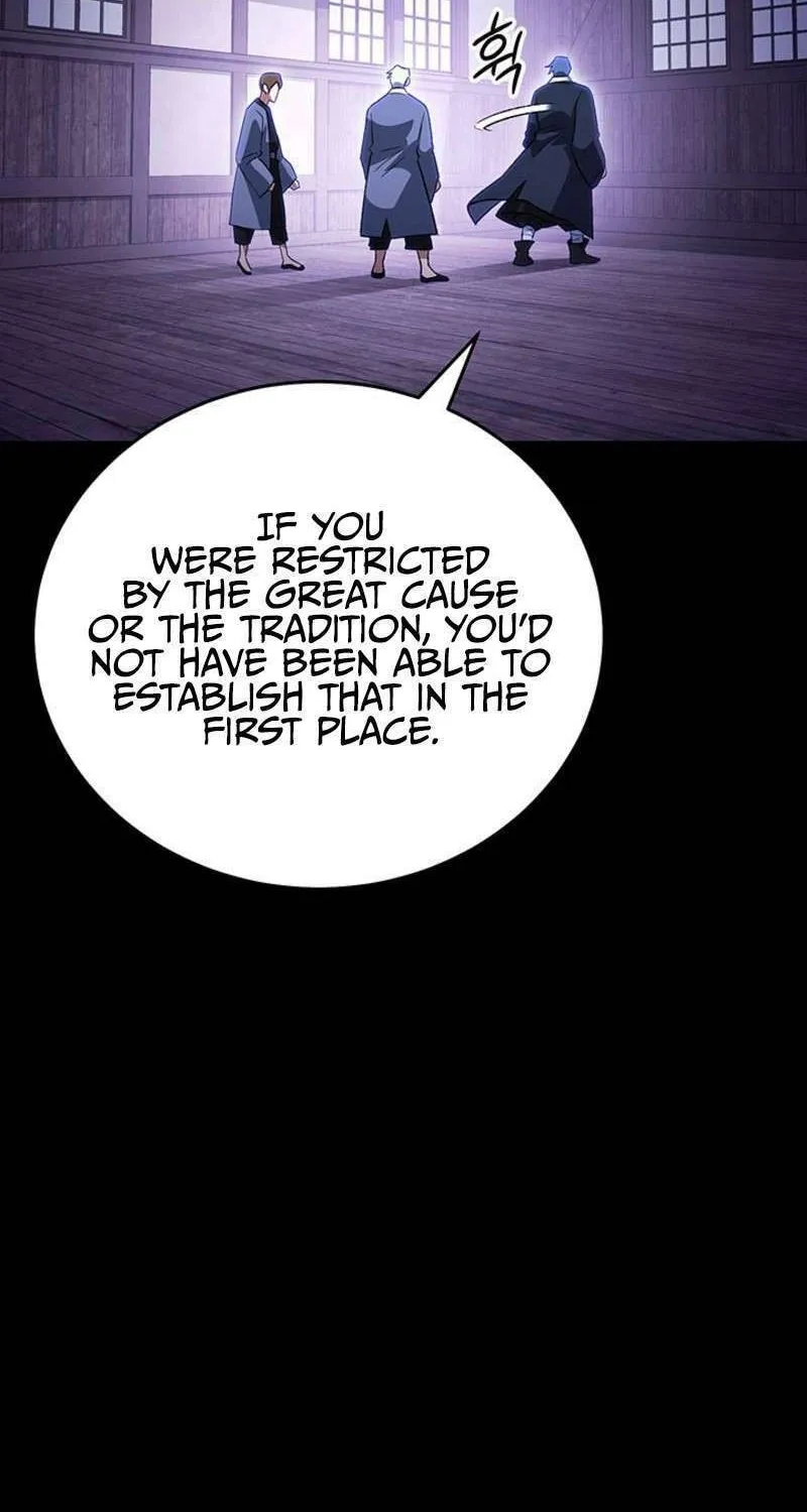 Nae Buhadeuri Michindeusi Yuneunghada Chapter 38 page 34 - 