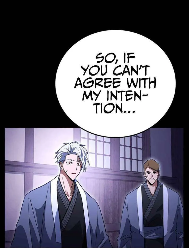 Nae Buhadeuri Michindeusi Yuneunghada Chapter 38 page 35 - 