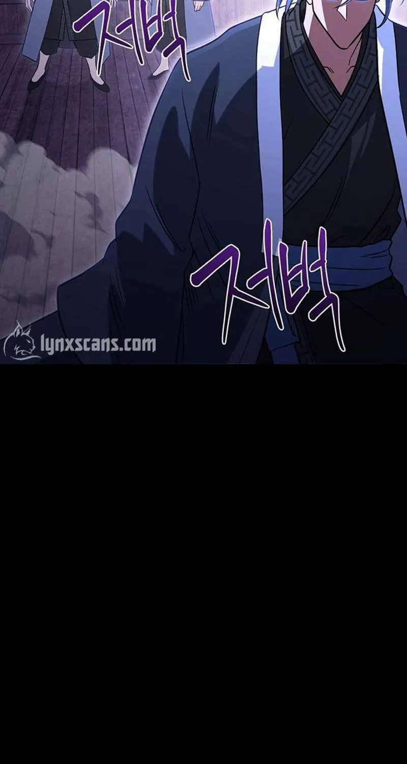 Nae Buhadeuri Michindeusi Yuneunghada Chapter 38 page 37 - 